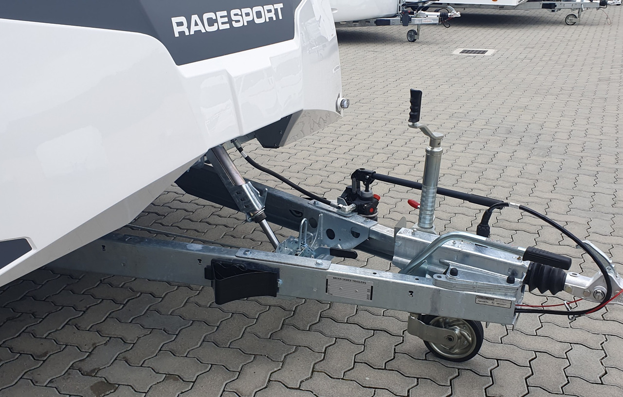 Нови Автовоз ремарке BRIAN JAMES TRAILERS NEW Race Sport: снимка 19 Нови Автовоз ремарке BRIAN JAMES TRAILERS NEW Race Sport: снимка 19