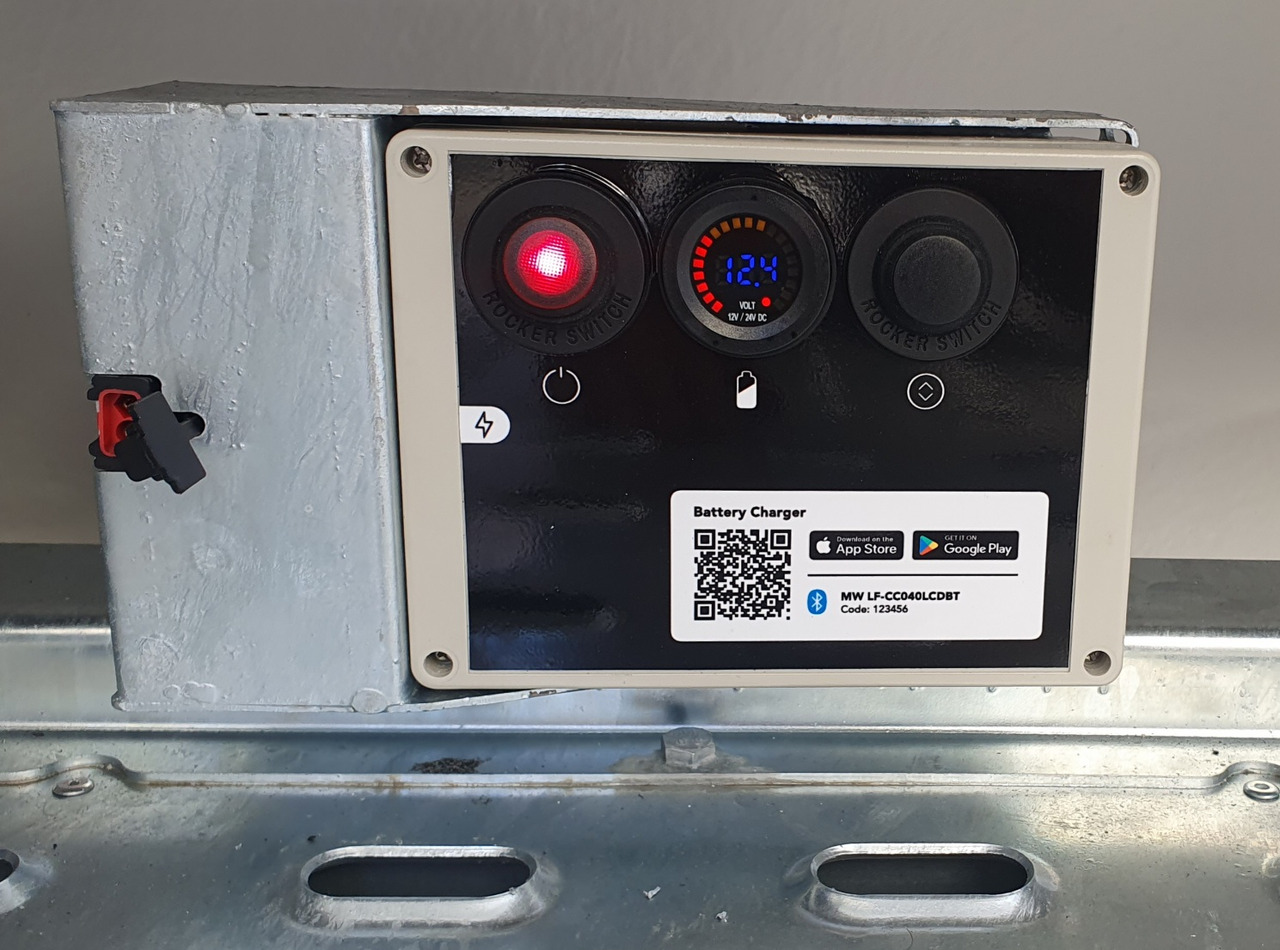 Нови Автовоз ремарке BRIAN JAMES TRAILERS NEW Race Sport: снимка 17 Нови Автовоз ремарке BRIAN JAMES TRAILERS NEW Race Sport: снимка 17