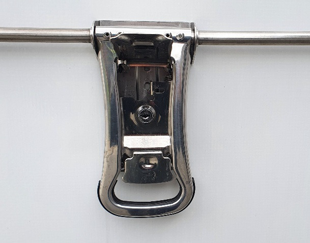 TS2/RT5 575x215x190 - Автовоз ремарке: снимка 5 TS2/RT5 575x215x190 - Автовоз ремарке: снимка 5