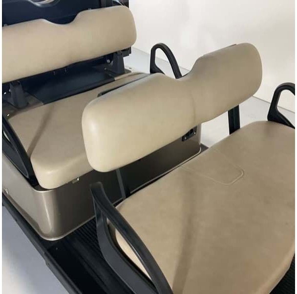 E-Z-Go RXV 6 seats - Голф количка: снимка 5 E-Z-Go RXV 6 seats - Голф количка: снимка 5