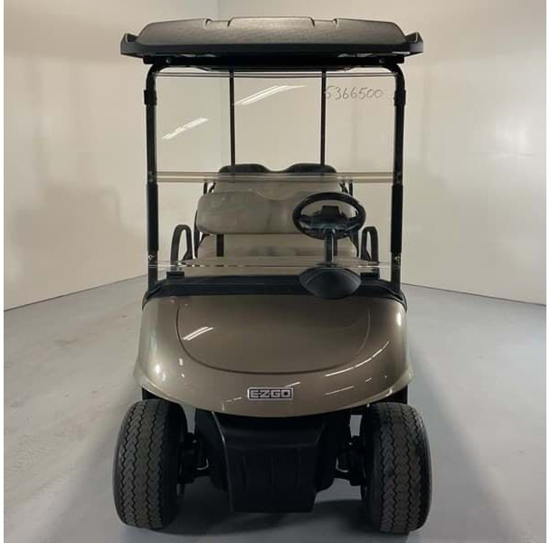 E-Z-Go RXV 6 seats - Голф количка: снимка 2 E-Z-Go RXV 6 seats - Голф количка: снимка 2