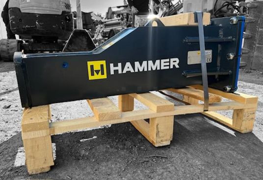 Brh HAMMER pour minipelle de 1T5 à 4T5 - Хидравличен чук: снимка 3 Brh HAMMER pour minipelle de 1T5 à 4T5 - Хидравличен чук: снимка 3