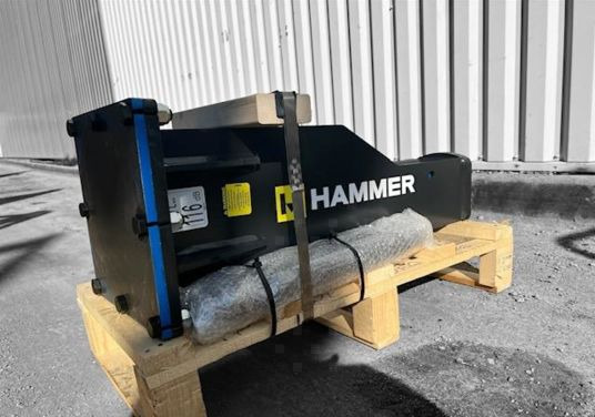 Brh HAMMER pour minipelle de 1T5 à 4T5 - Хидравличен чук: снимка 2 Brh HAMMER pour minipelle de 1T5 à 4T5 - Хидравличен чук: снимка 2