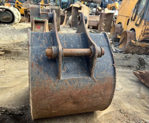Godet attache jcb pour pelle de 5T à 9T - Кофа за багер: снимка 3 Godet attache jcb pour pelle de 5T à 9T - Кофа за багер: снимка 3