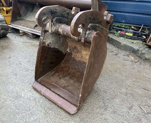Godet de tranchée verachtert cw 20s / cw 30s - Кофа: снимка 2 Godet de tranchée verachtert cw 20s / cw 30s - Кофа: снимка 2