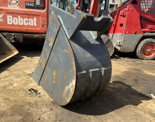 Godet vtn - Кофа за багер: снимка 2 Godet vtn - Кофа за багер: снимка 2