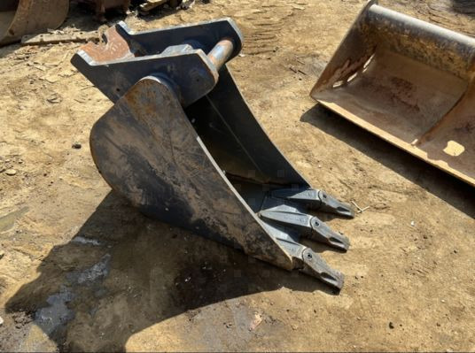 Godet vtn - Кофа за багер: снимка 4 Godet vtn - Кофа за багер: снимка 4