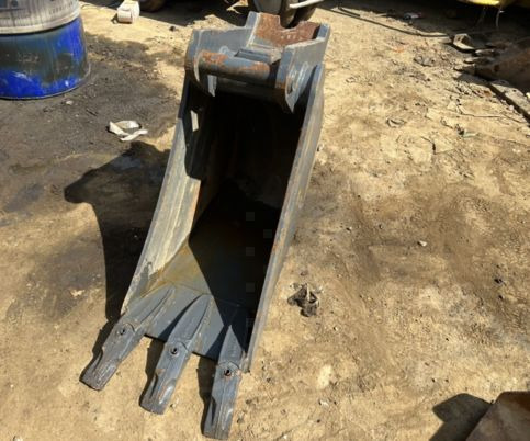 Godet vtn - Кофа за багер: снимка 3 Godet vtn - Кофа за багер: снимка 3