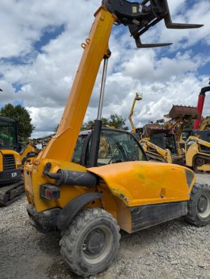 Manitou MT625 à 31900 € HT - Телескопичен товарач: снимка 3 Manitou MT625 à 31900 € HT - Телескопичен товарач: снимка 3