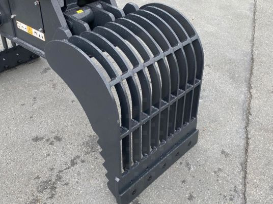 Pince de demolition pour minipelle de 7T à 10T - Грайфер: снимка 3 Pince de demolition pour minipelle de 7T à 10T - Грайфер: снимка 3