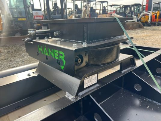 Barre de nivellement rotative pour pelle 6T à 14T - Прикачен инвентар за Строителна техника: снимка 5 Barre de nivellement rotative pour pelle 6T à 14T - Прикачен инвентар за Строителна техника: снимка 5