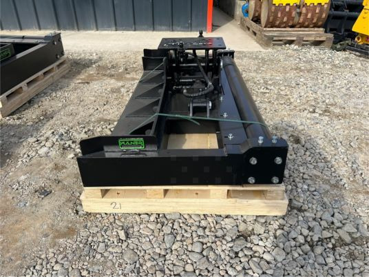 Barre de nivellement tilt pour pelle 2T à 6T - Прикачен инвентар за Строителна техника: снимка 5 Barre de nivellement tilt pour pelle 2T à 6T - Прикачен инвентар за Строителна техника: снимка 5