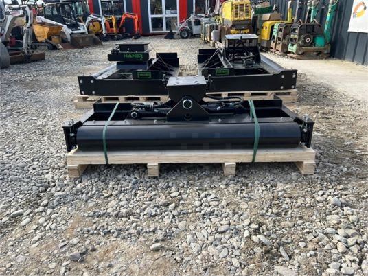 Barre de nivellement tilt pour pelle 2T à 6T - Прикачен инвентар за Строителна техника: снимка 2 Barre de nivellement tilt pour pelle 2T à 6T - Прикачен инвентар за Строителна техника: снимка 2