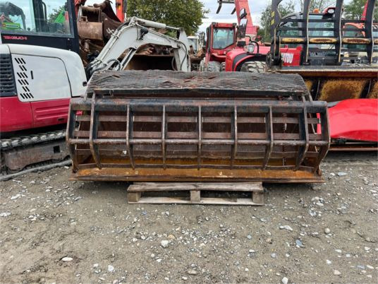 Riman GH 824 TP - Телескопичен товарач: снимка 1 Riman GH 824 TP - Телескопичен товарач: снимка 1