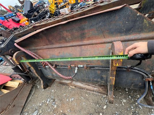 Riman GH 824 TP - Телескопичен товарач: снимка 5 Riman GH 824 TP - Телескопичен товарач: снимка 5