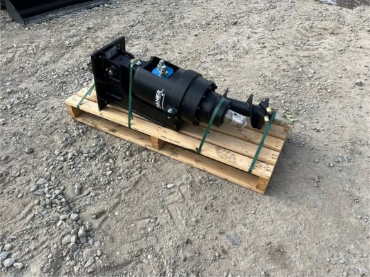 Tariere pour minipelle de 1T5 à 4T - Свредел за Строителна техника: снимка 4 Tariere pour minipelle de 1T5 à 4T - Свредел за Строителна техника: снимка 4