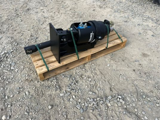 Tariere pour minipelle de 1T5 à 4T - Свредел за Строителна техника: снимка 5 Tariere pour minipelle de 1T5 à 4T - Свредел за Строителна техника: снимка 5