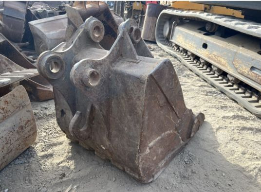 Godet de terrassement - Axe 45 mm - Кофа за багер: снимка 5 Godet de terrassement - Axe 45 mm - Кофа за багер: снимка 5