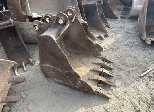 Godet de terrassement - Axe 45 mm - Кофа за багер: снимка 4 Godet de terrassement - Axe 45 mm - Кофа за багер: снимка 4