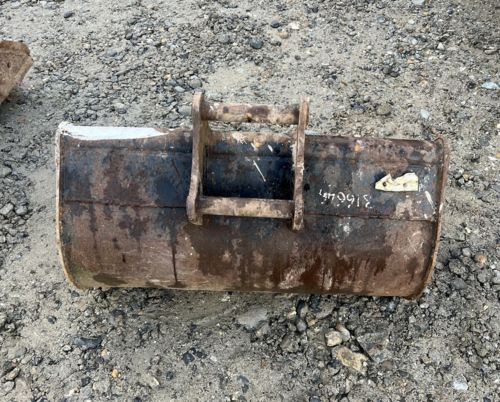 Godet de terrassement - axe 35 mm - Кофа за багер: снимка 5 Godet de terrassement - axe 35 mm - Кофа за багер: снимка 5