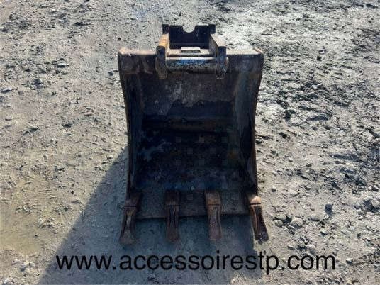 Godet vtn pour pelle - Кофа: снимка 1 Godet vtn pour pelle - Кофа: снимка 1
