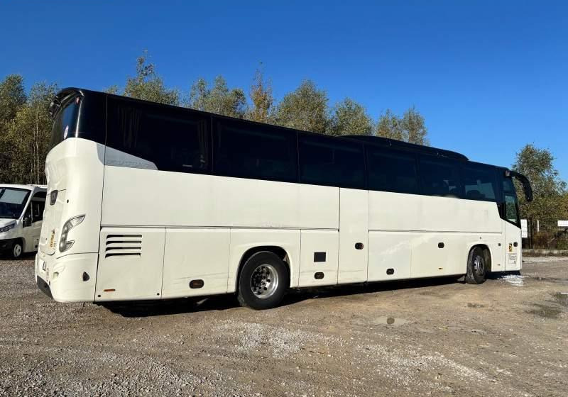 Bova VDL FHD2 EURO5 - Туристически автобус: снимка 5 Bova VDL FHD2 EURO5 - Туристически автобус: снимка 5