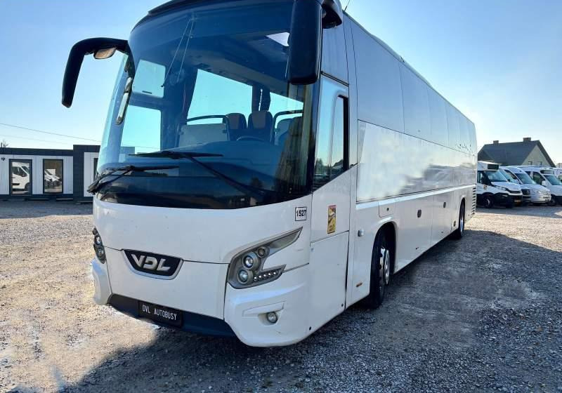 Bova VDL FHD2 EURO5 - Туристически автобус: снимка 4 Bova VDL FHD2 EURO5 - Туристически автобус: снимка 4