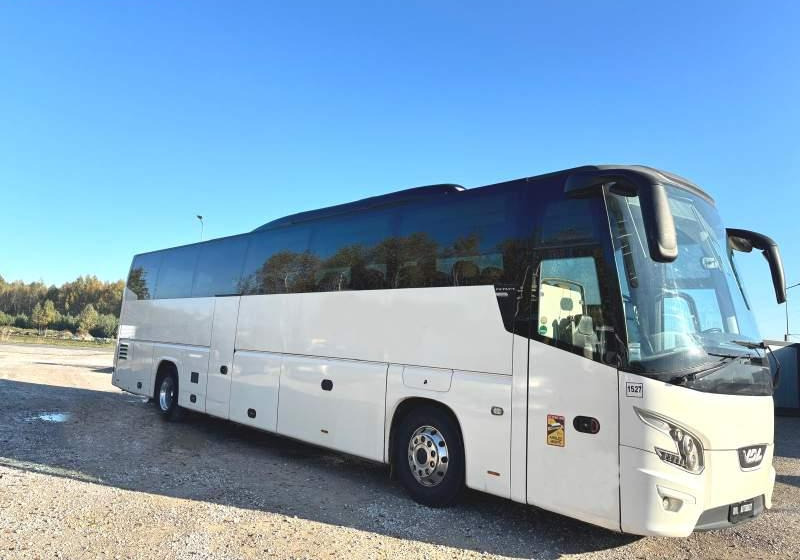 Bova VDL FHD2 EURO5 - Туристически автобус: снимка 1 Bova VDL FHD2 EURO5 - Туристически автобус: снимка 1
