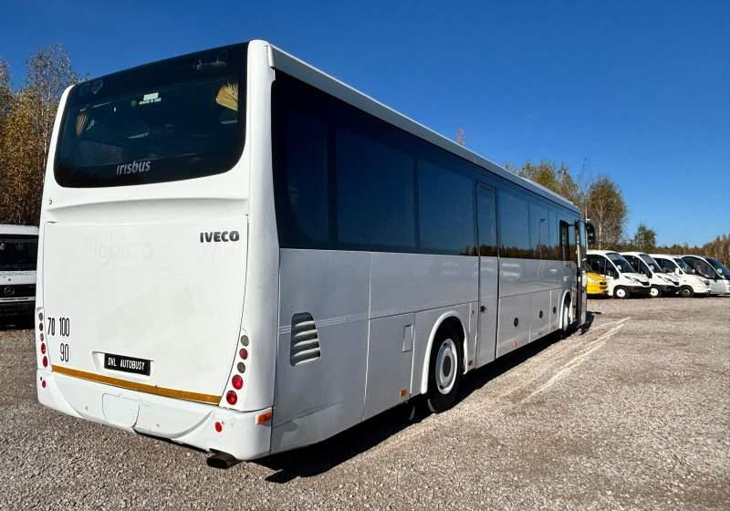 Междуградски автобус Irisbus EVADY ,Crossway , Intouro: снимка 7 Междуградски автобус Irisbus EVADY ,Crossway , Intouro: снимка 7