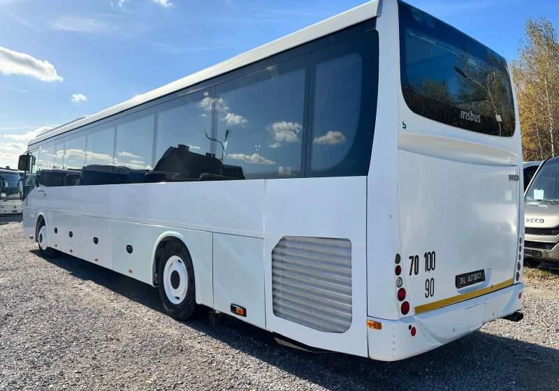 Междуградски автобус Irisbus EVADY ,Crossway , Intouro: снимка 13 Междуградски автобус Irisbus EVADY ,Crossway , Intouro: снимка 13