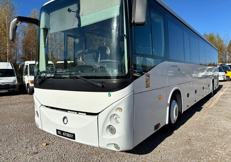 Irisbus EVADY ,Crossway , Intouro - Междуградски автобус: снимка 1 Irisbus EVADY ,Crossway , Intouro - Междуградски автобус: снимка 1
