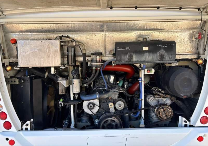 Междуградски автобус Irisbus EVADY ,Crossway , Intouro: снимка 16 Междуградски автобус Irisbus EVADY ,Crossway , Intouro: снимка 16