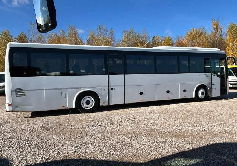 Междуградски автобус Irisbus EVADY ,Crossway , Intouro: снимка 10 Междуградски автобус Irisbus EVADY ,Crossway , Intouro: снимка 10