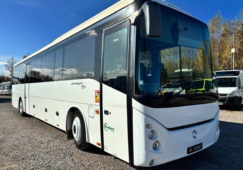 Irisbus EVADY ,Crossway , Intouro - Междуградски автобус: снимка 2 Irisbus EVADY ,Crossway , Intouro - Междуградски автобус: снимка 2