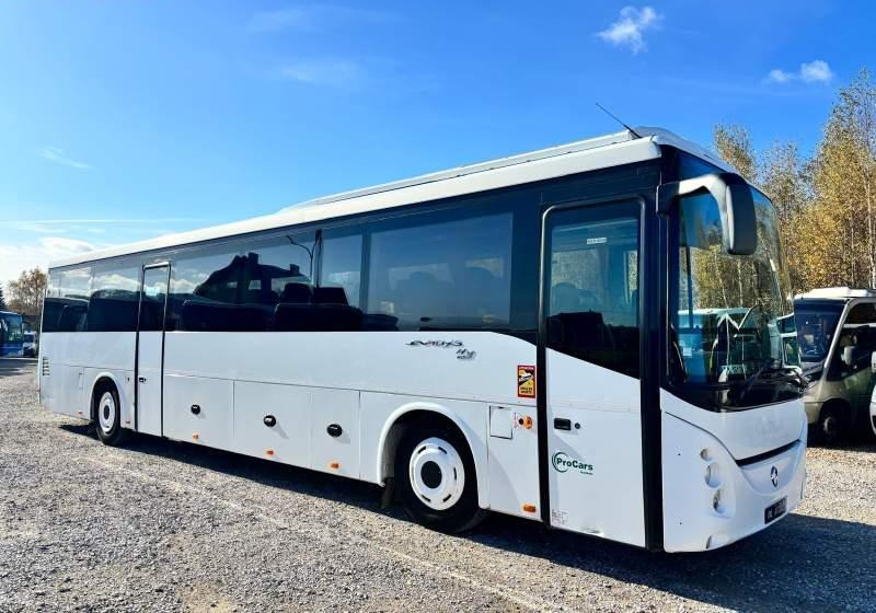 Irisbus EVADY ,Crossway , Intouro - Междуградски автобус: снимка 4 Irisbus EVADY ,Crossway , Intouro - Междуградски автобус: снимка 4