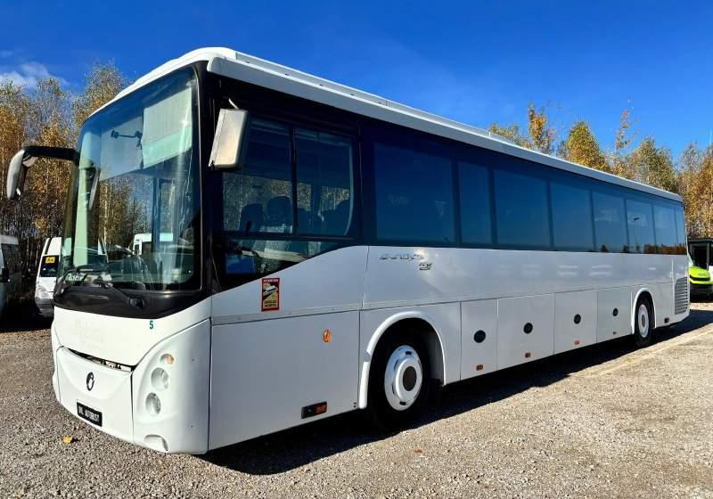 Irisbus EVADY ,Crossway , Intouro - Междуградски автобус: снимка 5 Irisbus EVADY ,Crossway , Intouro - Междуградски автобус: снимка 5