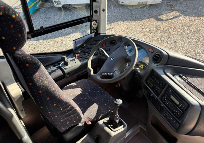 Междуградски автобус Irisbus EVADY ,Crossway , Intouro: снимка 19 Междуградски автобус Irisbus EVADY ,Crossway , Intouro: снимка 19