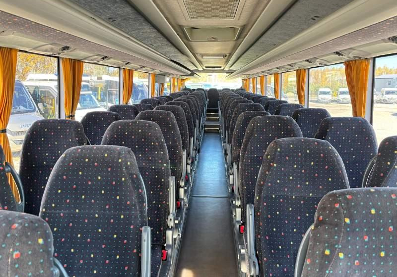 Междуградски автобус Irisbus EVADY ,Crossway , Intouro: снимка 20 Междуградски автобус Irisbus EVADY ,Crossway , Intouro: снимка 20