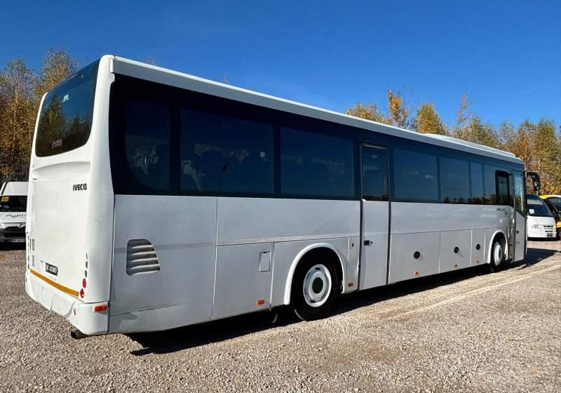 Междуградски автобус Irisbus EVADY ,Crossway , Intouro: снимка 9 Междуградски автобус Irisbus EVADY ,Crossway , Intouro: снимка 9