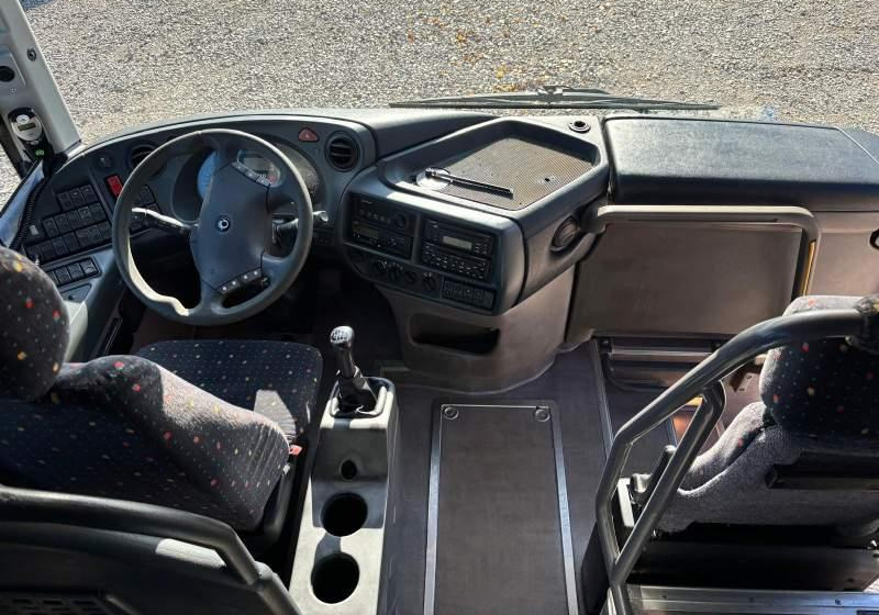 Междуградски автобус Irisbus EVADY ,Crossway , Intouro: снимка 18 Междуградски автобус Irisbus EVADY ,Crossway , Intouro: снимка 18