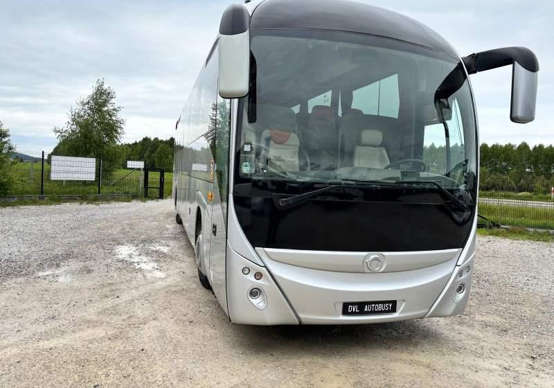 Irisbus Irisbus MAGELEYS HD EURO 5 - Туристически автобус: снимка 4 Irisbus Irisbus MAGELEYS HD EURO 5 - Туристически автобус: снимка 4