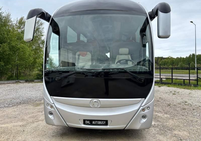 Irisbus Irisbus MAGELEYS HD EURO 5 - Туристически автобус: снимка 5 Irisbus Irisbus MAGELEYS HD EURO 5 - Туристически автобус: снимка 5