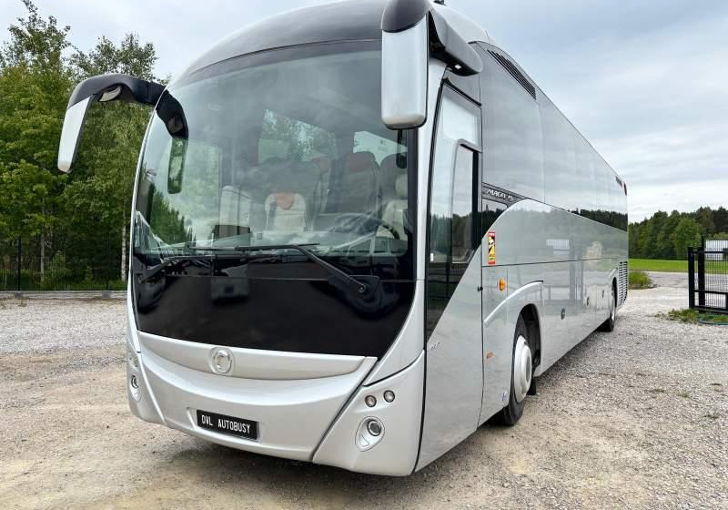 Irisbus Irisbus MAGELEYS HD EURO 5 - Туристически автобус: снимка 2 Irisbus Irisbus MAGELEYS HD EURO 5 - Туристически автобус: снимка 2