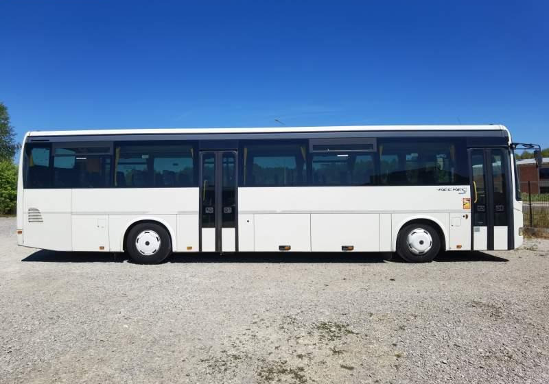 Irisbus Iveco Recreo Crossway 2009*12m*60 miejsc / 6219 - Междуградски автобус: снимка 5 Irisbus Iveco Recreo Crossway 2009*12m*60 miejsc / 6219 - Междуградски автобус: снимка 5