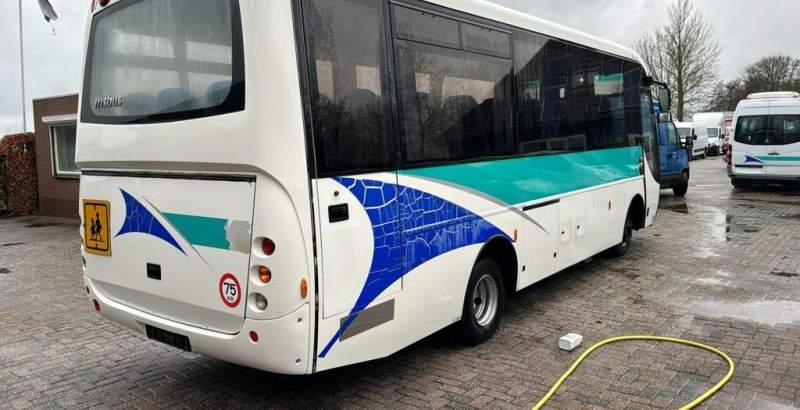 Irisbus Proway 2010 /Atego/Opalin/Navigo - Микробус, Пътнически бус: снимка 3 Irisbus Proway 2010 /Atego/Opalin/Navigo - Микробус, Пътнически бус: снимка 3