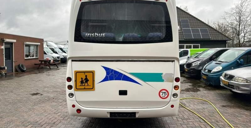 Irisbus Proway 2010 /Atego/Opalin/Navigo - Микробус, Пътнически бус: снимка 4 Irisbus Proway 2010 /Atego/Opalin/Navigo - Микробус, Пътнически бус: снимка 4