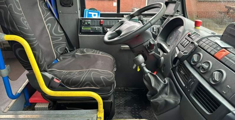 Irisbus Proway 2010 /Atego/Opalin/Navigo - Микробус, Пътнически бус: снимка 5 Irisbus Proway 2010 /Atego/Opalin/Navigo - Микробус, Пътнически бус: снимка 5