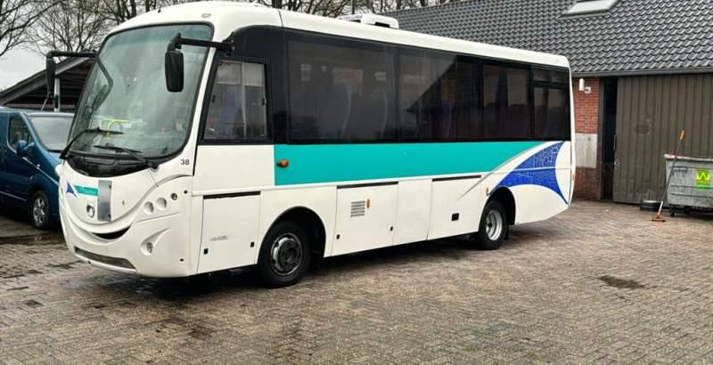 Irisbus Proway 2010 /Atego/Opalin/Navigo - Микробус, Пътнически бус: снимка 1 Irisbus Proway 2010 /Atego/Opalin/Navigo - Микробус, Пътнически бус: снимка 1