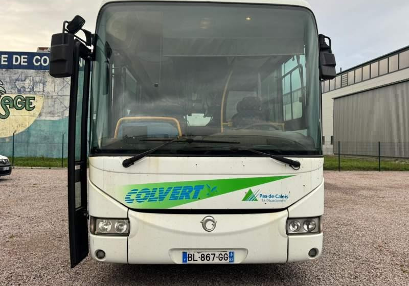 Irisbus RECREO 2 szt - Междуградски автобус: снимка 1 Irisbus RECREO 2 szt - Междуградски автобус: снимка 1