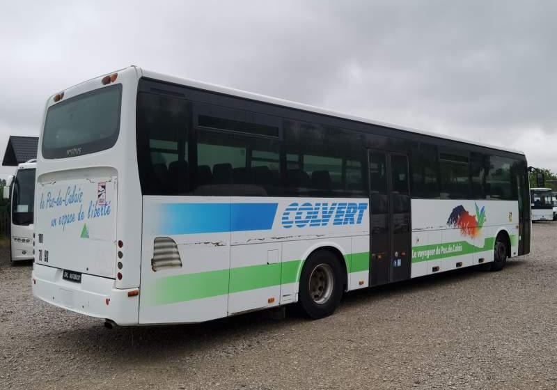 Irisbus Recreo Crossway 2011*64 miejsca / 0896 - Междуградски автобус: снимка 5 Irisbus Recreo Crossway 2011*64 miejsca / 0896 - Междуградски автобус: снимка 5